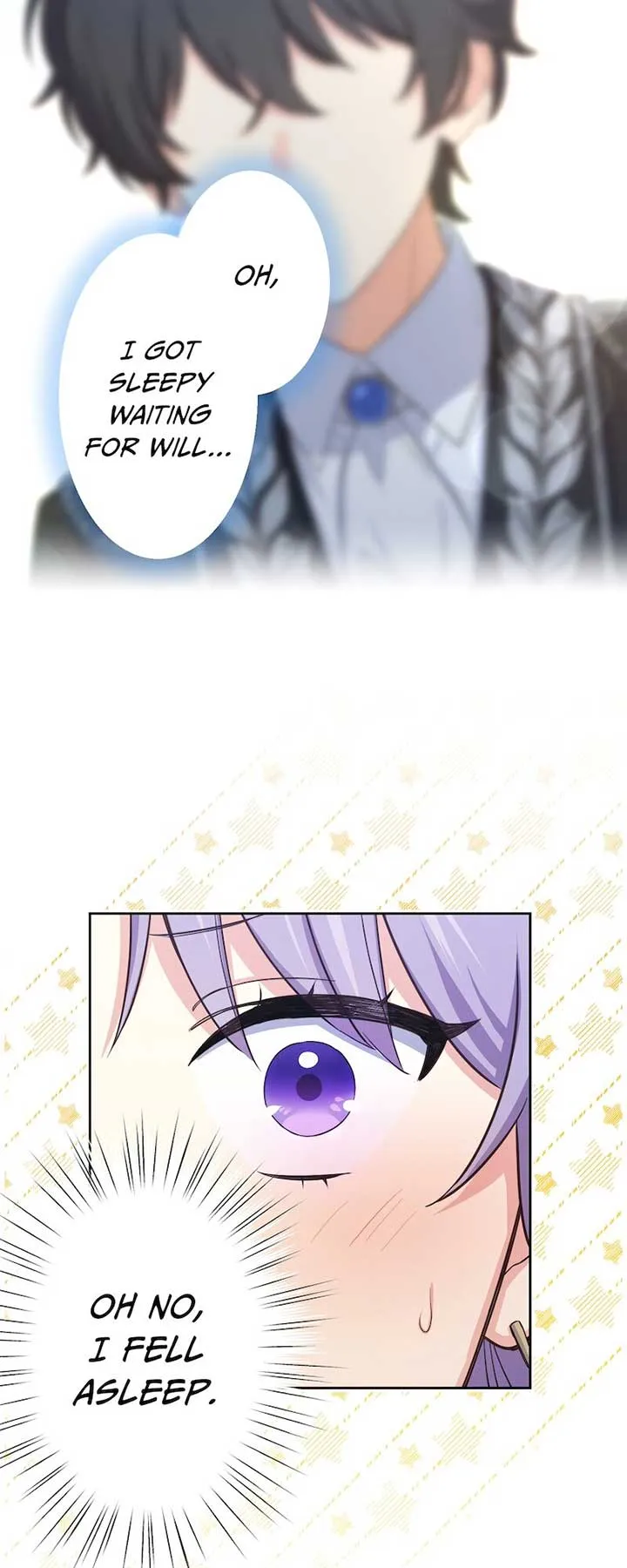 The Final-Boss Prince is Somehow Obsessed with the Chubby Villainess: Reincarnated Me Chapter 21 Online - página 37