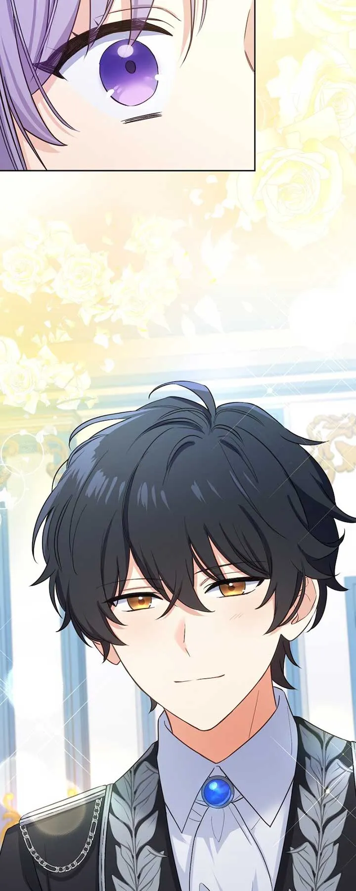 The Final-Boss Prince is Somehow Obsessed with the Chubby Villainess: Reincarnated Me Chapter 21 Online - página 41