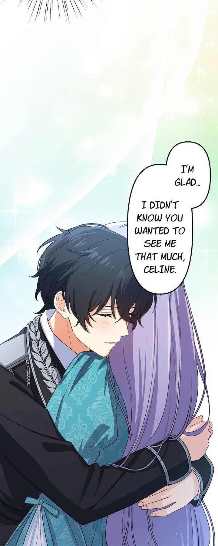 The Final-Boss Prince is Somehow Obsessed with the Chubby Villainess: Reincarnated Me Chapter 21 Online - página 43
