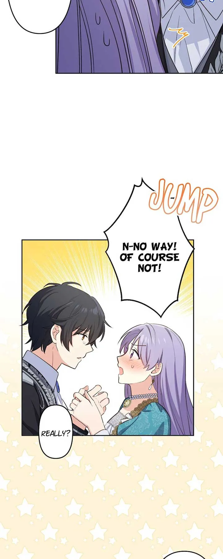 The Final-Boss Prince is Somehow Obsessed with the Chubby Villainess: Reincarnated Me Chapter 21 Online - página 48