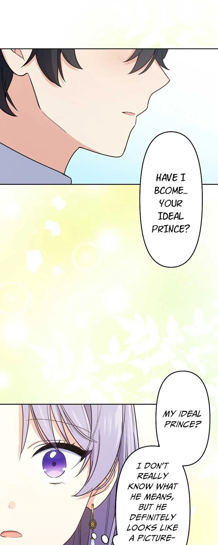 The Final-Boss Prince is Somehow Obsessed with the Chubby Villainess: Reincarnated Me Chapter 21 Online - página 51