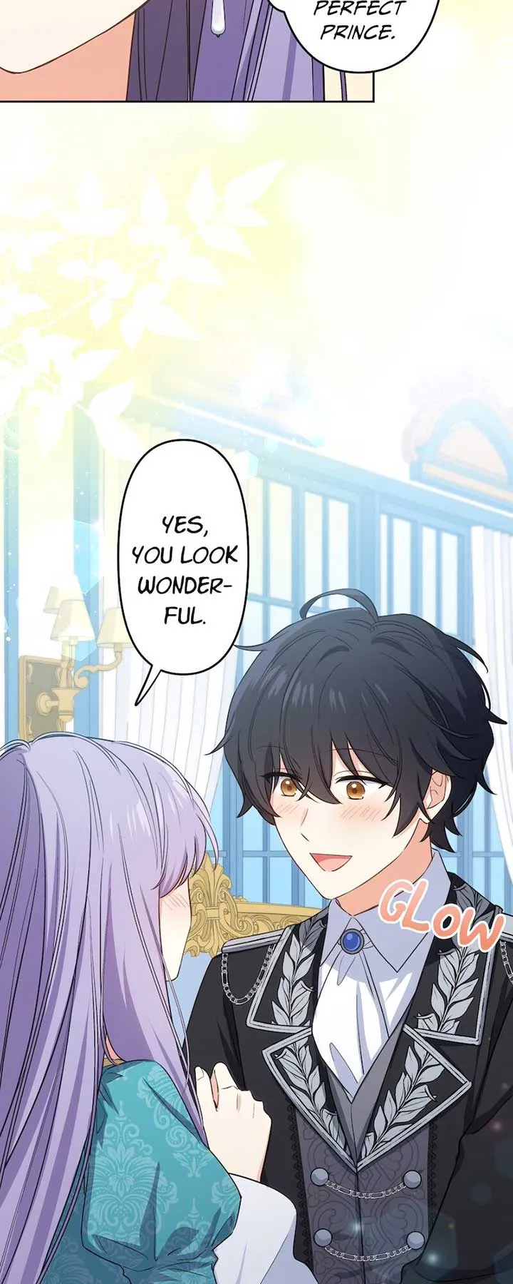 The Final-Boss Prince is Somehow Obsessed with the Chubby Villainess: Reincarnated Me Chapter 21 Online - página 52