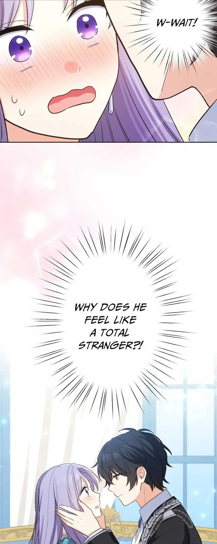 The Final-Boss Prince is Somehow Obsessed with the Chubby Villainess: Reincarnated Me Chapter 21 Online - página 58