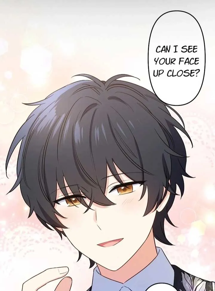 The Final-Boss Prince is Somehow Obsessed with the Chubby Villainess: Reincarnated Me Chapter 22 Online - página 1