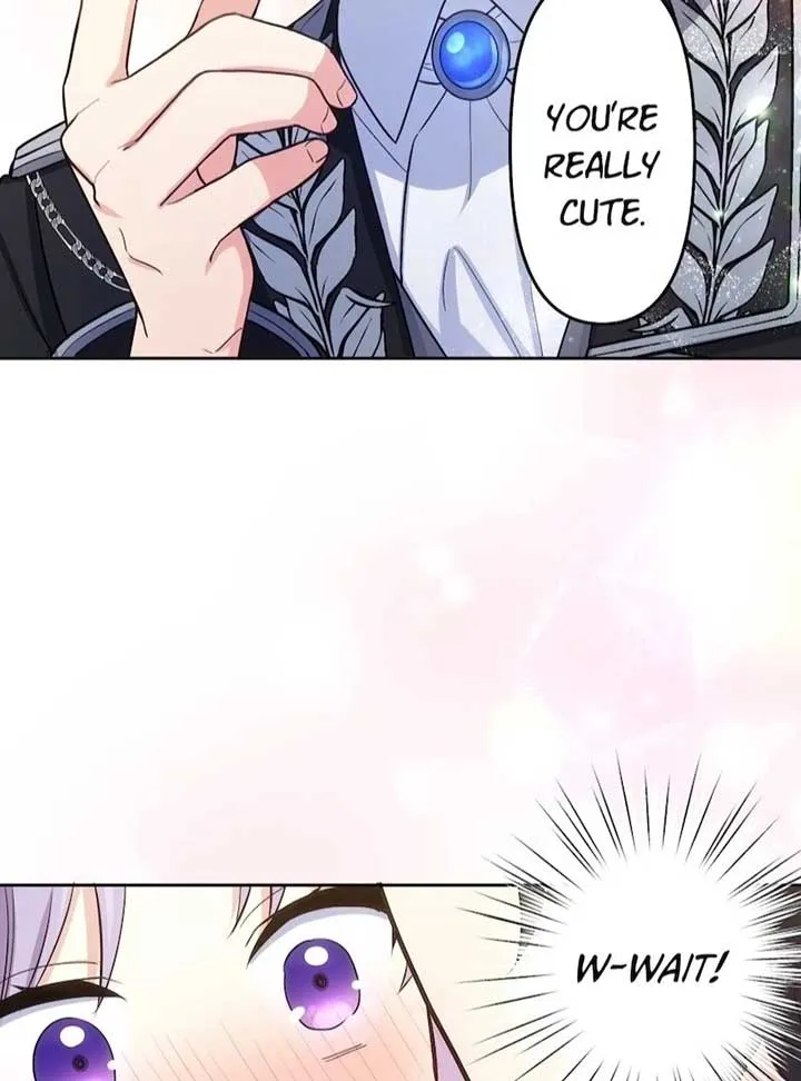 The Final-Boss Prince is Somehow Obsessed with the Chubby Villainess: Reincarnated Me Chapter 22 Online - página 2