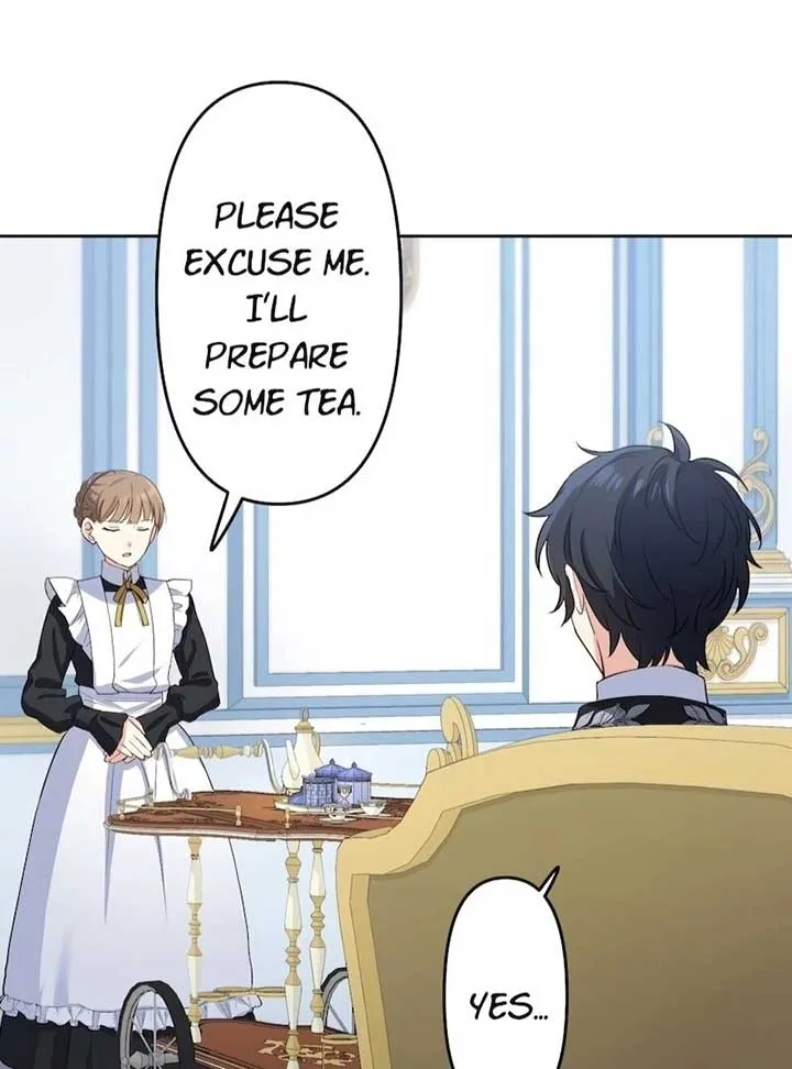 The Final-Boss Prince is Somehow Obsessed with the Chubby Villainess: Reincarnated Me Chapter 22 Online - página 7
