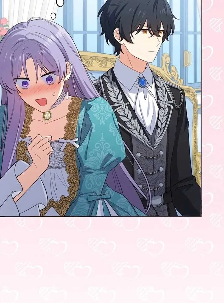The Final-Boss Prince is Somehow Obsessed with the Chubby Villainess: Reincarnated Me Chapter 22 Online - página 9