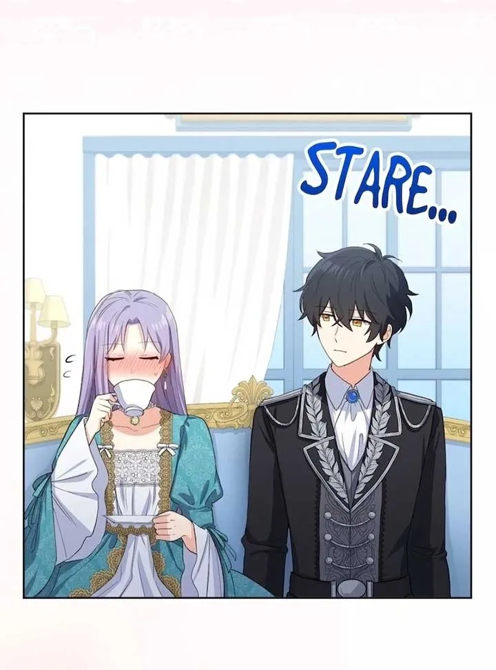 The Final-Boss Prince is Somehow Obsessed with the Chubby Villainess: Reincarnated Me Chapter 22 Online - página 10