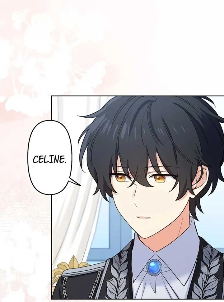 The Final-Boss Prince is Somehow Obsessed with the Chubby Villainess: Reincarnated Me Chapter 22 Online - página 11