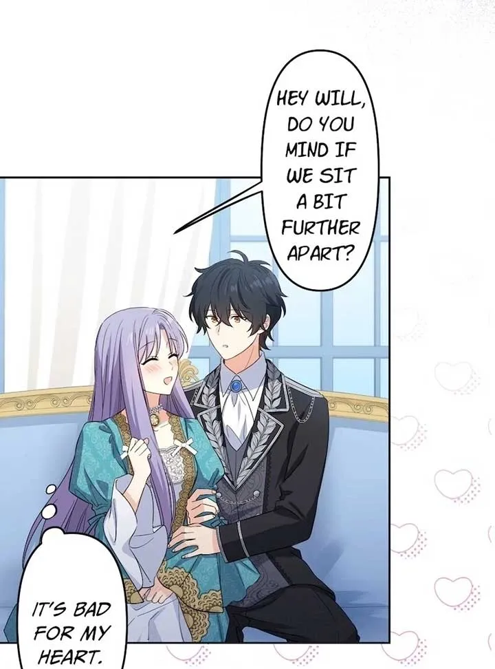 The Final-Boss Prince is Somehow Obsessed with the Chubby Villainess: Reincarnated Me Chapter 22 Online - página 18