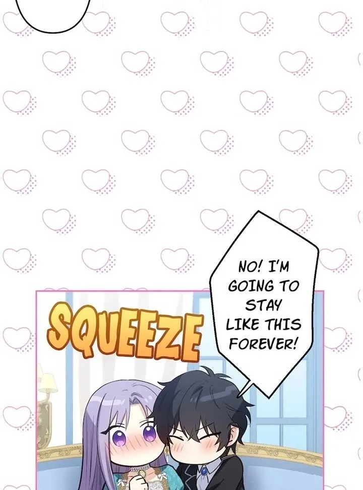 The Final-Boss Prince is Somehow Obsessed with the Chubby Villainess: Reincarnated Me Chapter 22 Online - página 19