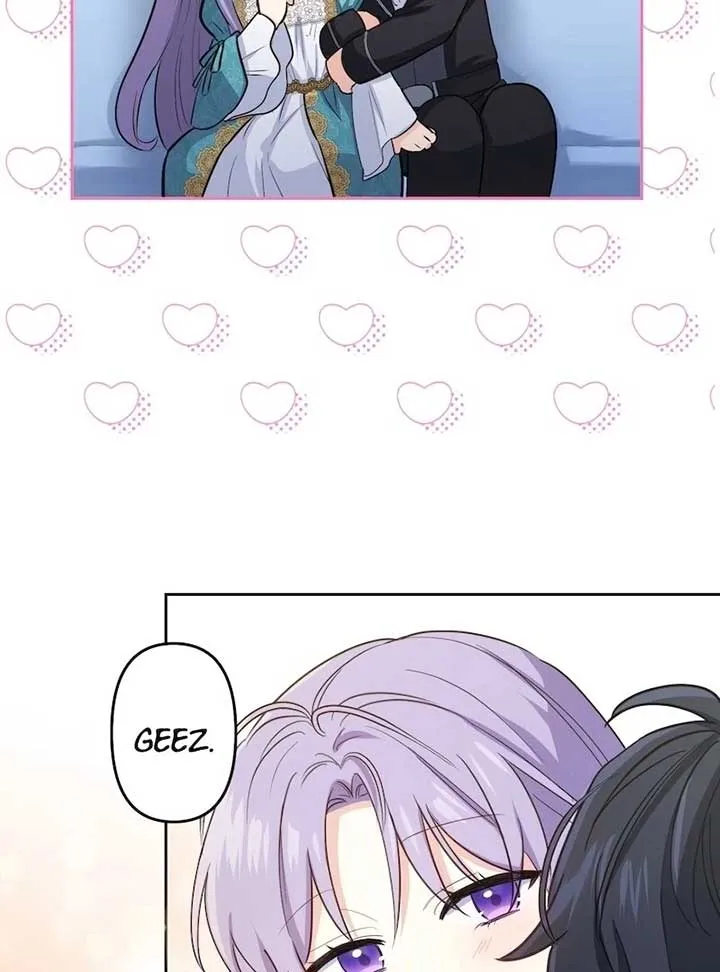 The Final-Boss Prince is Somehow Obsessed with the Chubby Villainess: Reincarnated Me Chapter 22 Online - página 20