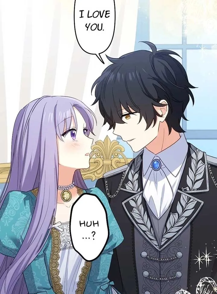 The Final-Boss Prince is Somehow Obsessed with the Chubby Villainess: Reincarnated Me Chapter 22 Online - página 22