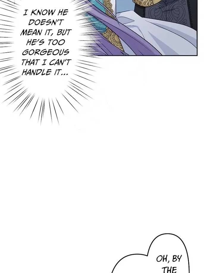 The Final-Boss Prince is Somehow Obsessed with the Chubby Villainess: Reincarnated Me Chapter 22 Online - página 26
