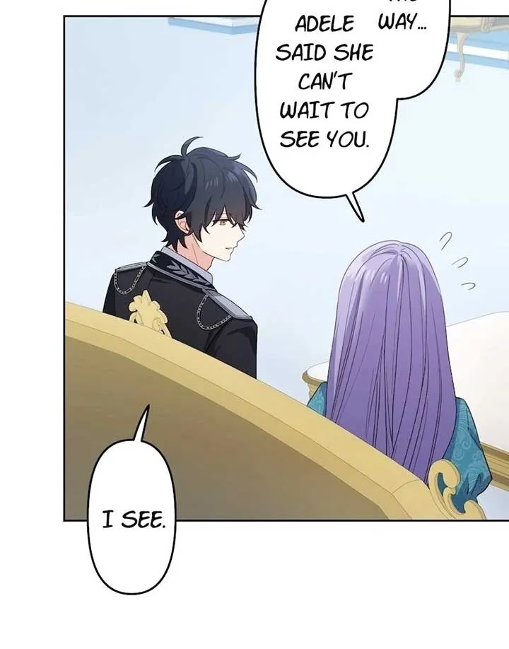 The Final-Boss Prince is Somehow Obsessed with the Chubby Villainess: Reincarnated Me Chapter 22 Online - página 27