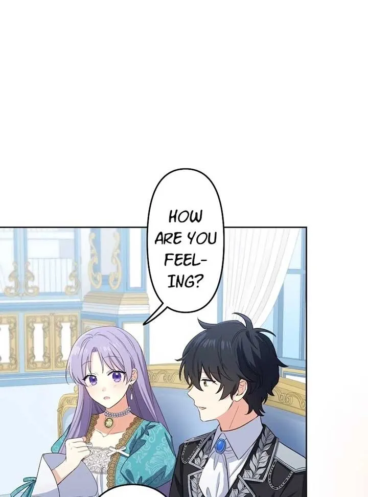 The Final-Boss Prince is Somehow Obsessed with the Chubby Villainess: Reincarnated Me Chapter 22 Online - página 28