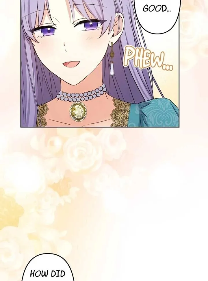 The Final-Boss Prince is Somehow Obsessed with the Chubby Villainess: Reincarnated Me Chapter 22 Online - página 30
