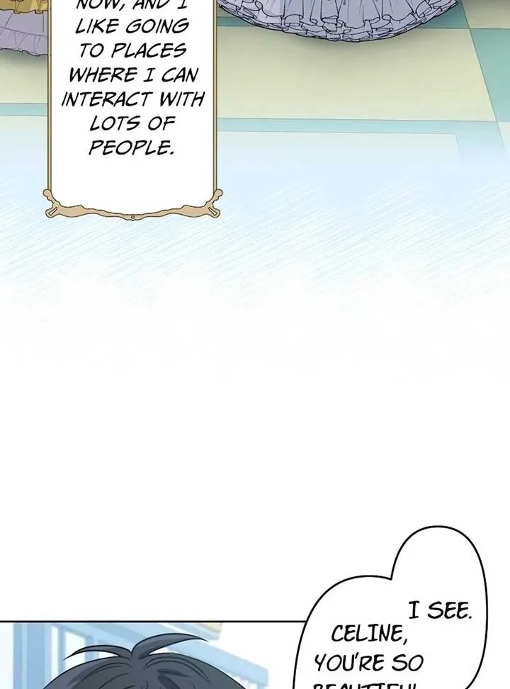 The Final-Boss Prince is Somehow Obsessed with the Chubby Villainess: Reincarnated Me Chapter 22 Online - página 35