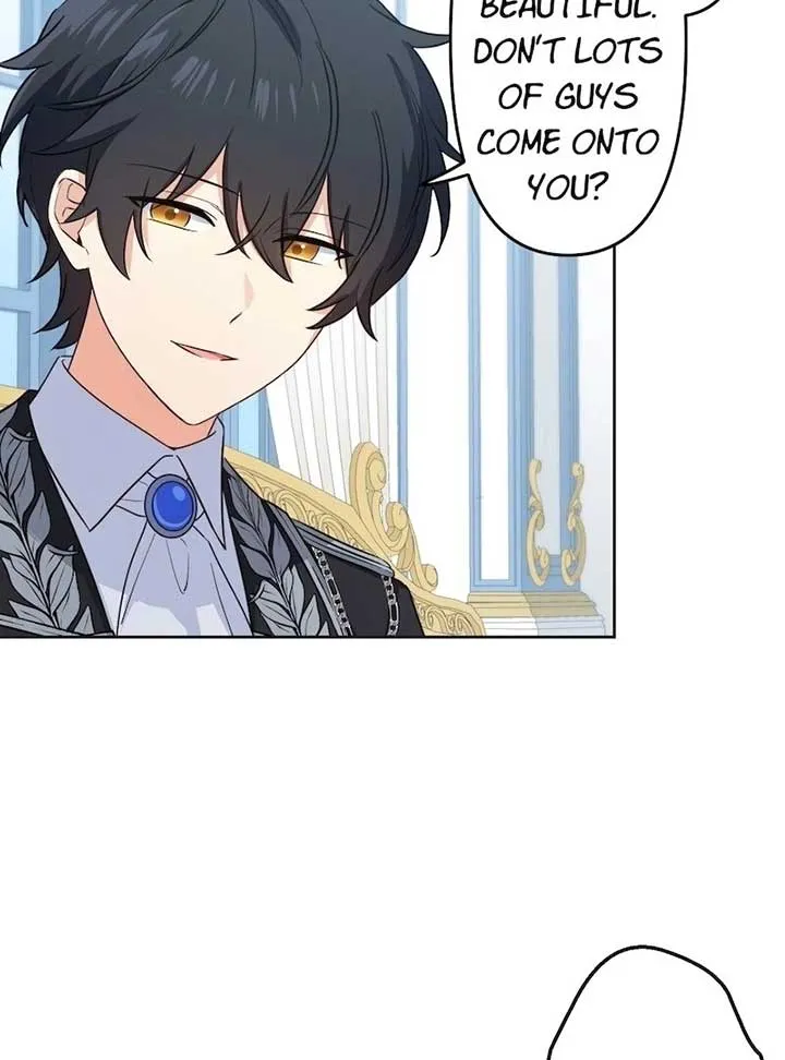The Final-Boss Prince is Somehow Obsessed with the Chubby Villainess: Reincarnated Me Chapter 22 Online - página 36