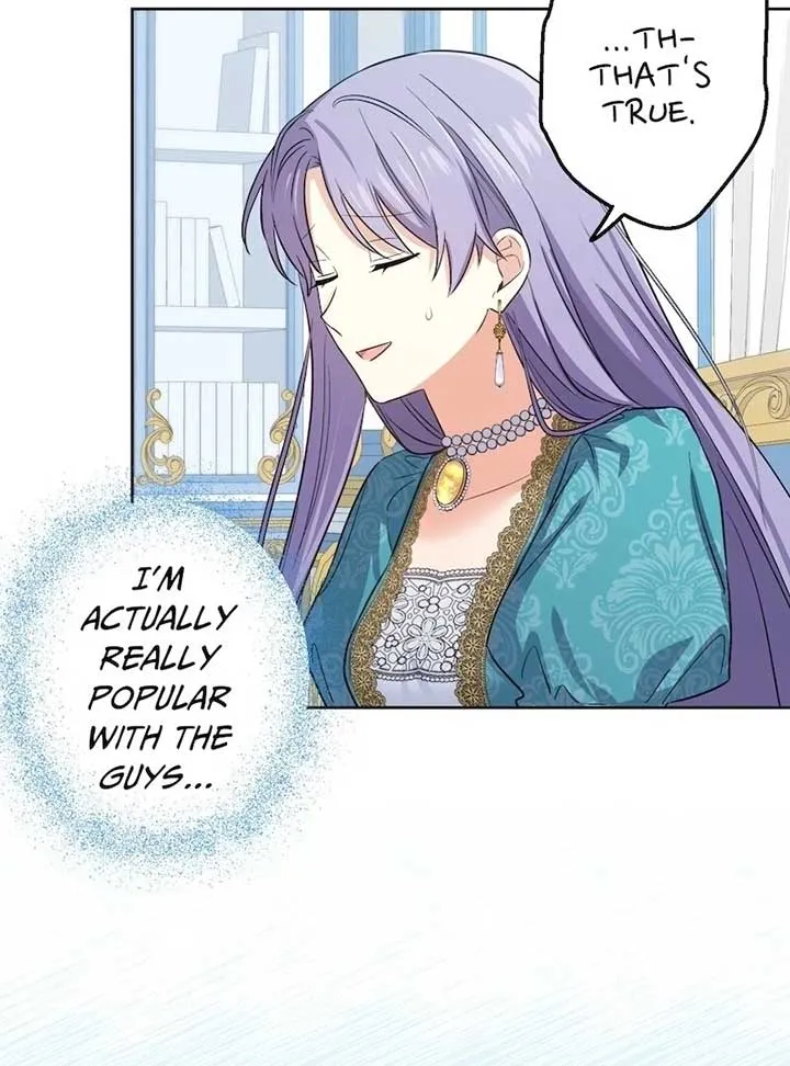 The Final-Boss Prince is Somehow Obsessed with the Chubby Villainess: Reincarnated Me Chapter 22 Online - página 37
