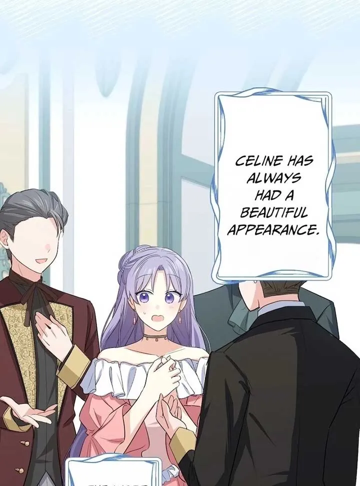 The Final-Boss Prince is Somehow Obsessed with the Chubby Villainess: Reincarnated Me Chapter 22 Online - página 38