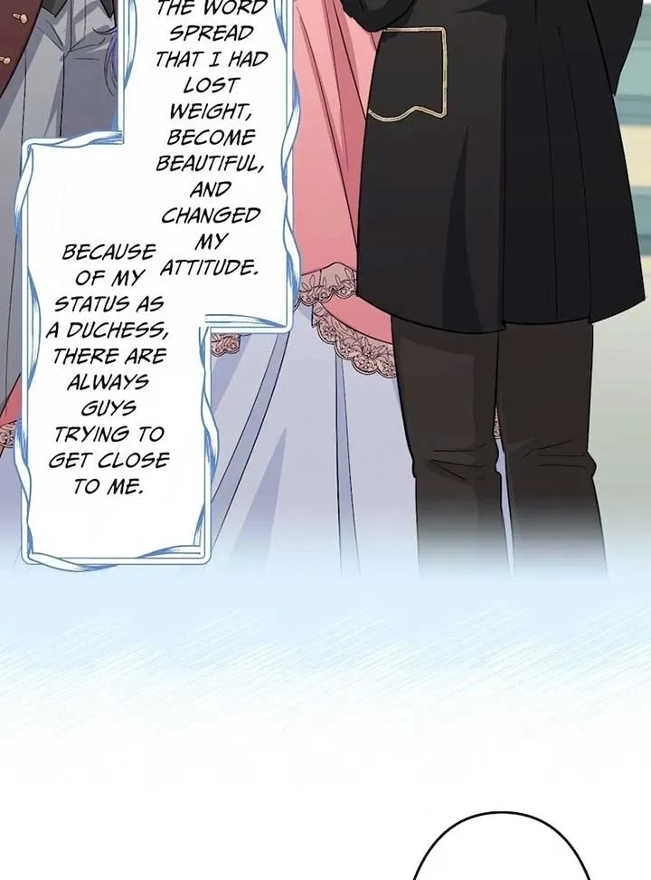 The Final-Boss Prince is Somehow Obsessed with the Chubby Villainess: Reincarnated Me Chapter 22 Online - página 39