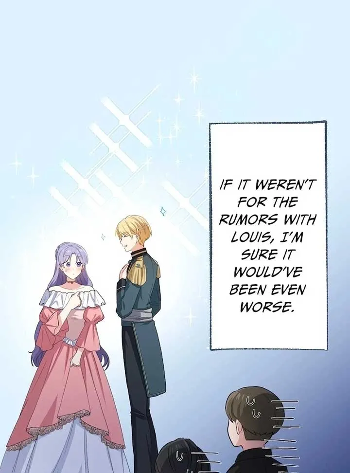 The Final-Boss Prince is Somehow Obsessed with the Chubby Villainess: Reincarnated Me Chapter 22 Online - página 42