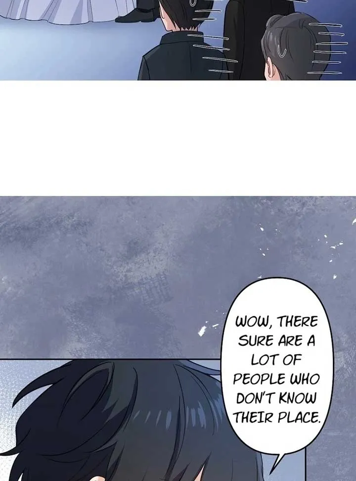 The Final-Boss Prince is Somehow Obsessed with the Chubby Villainess: Reincarnated Me Chapter 22 Online - página 43