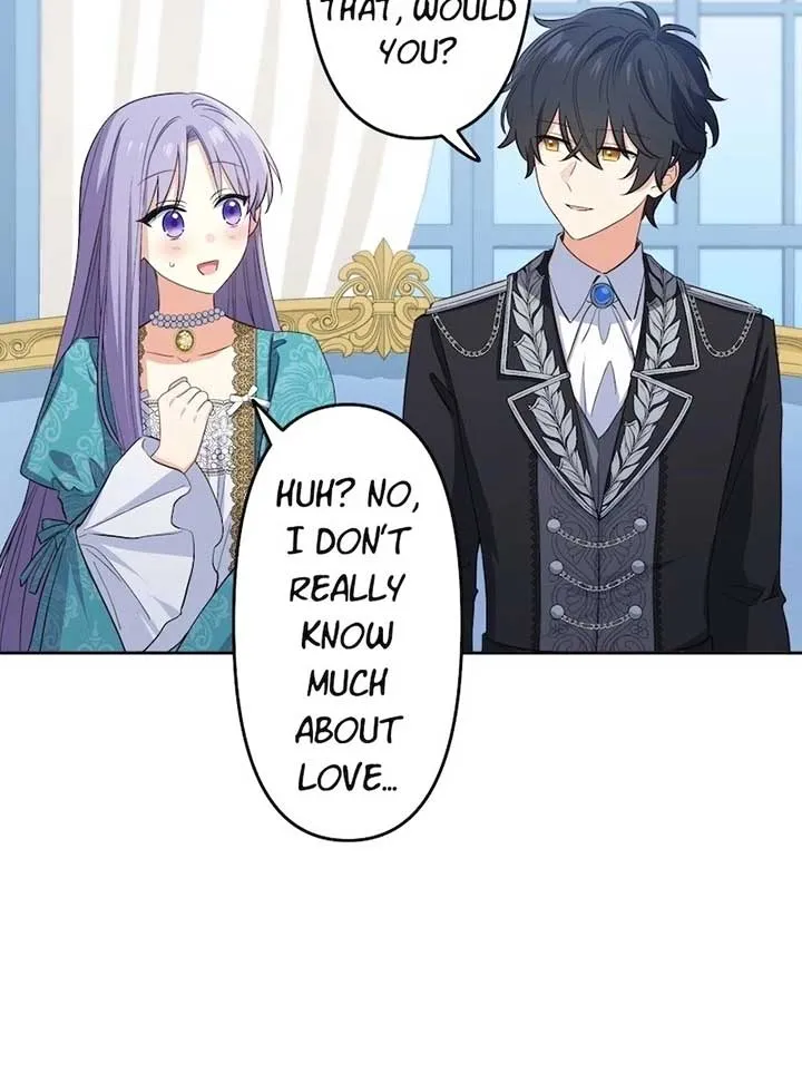 The Final-Boss Prince is Somehow Obsessed with the Chubby Villainess: Reincarnated Me Chapter 22 Online - página 45