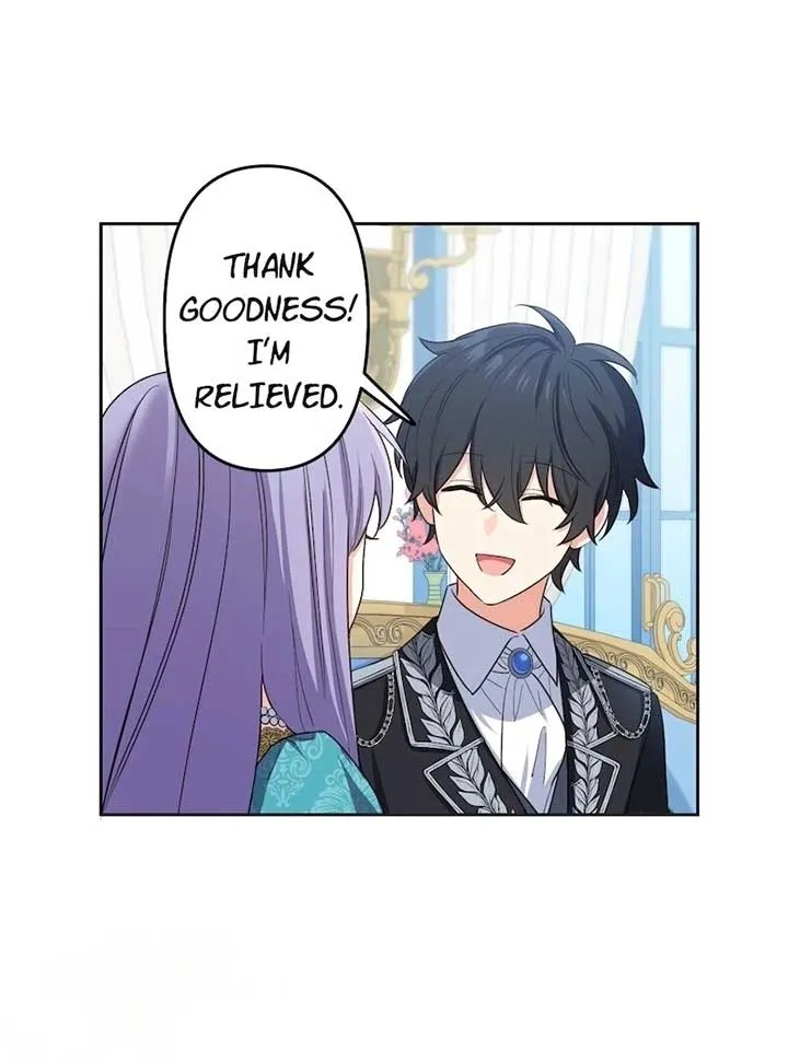 The Final-Boss Prince is Somehow Obsessed with the Chubby Villainess: Reincarnated Me Chapter 22 Online - página 46