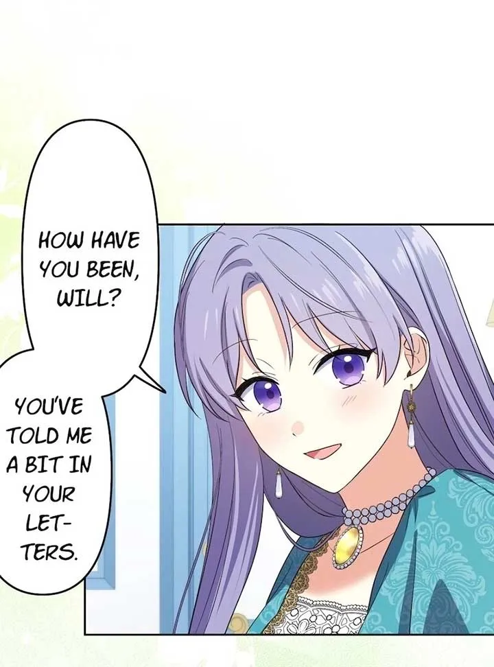 The Final-Boss Prince is Somehow Obsessed with the Chubby Villainess: Reincarnated Me Chapter 22 Online - página 47