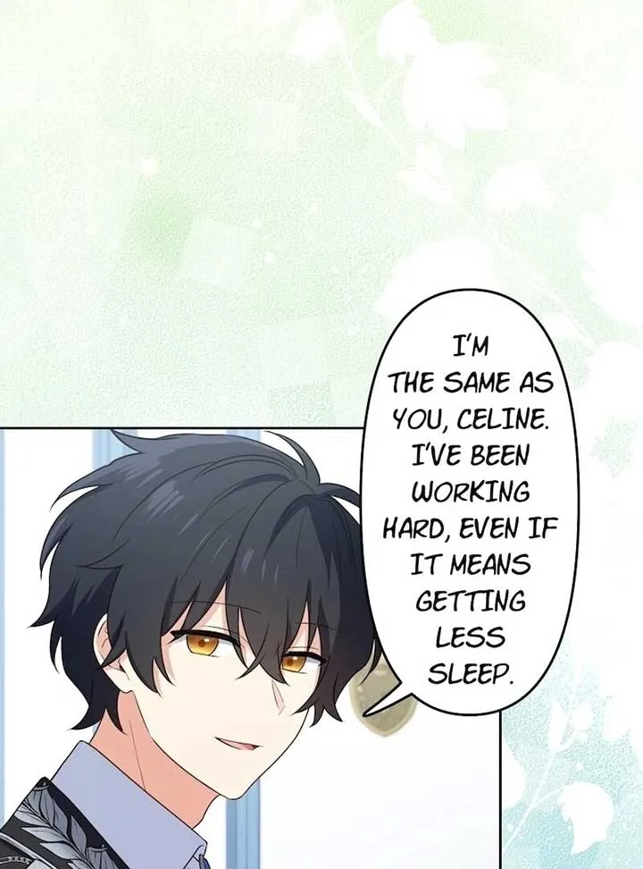 The Final-Boss Prince is Somehow Obsessed with the Chubby Villainess: Reincarnated Me Chapter 22 Online - página 48