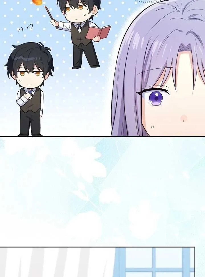 The Final-Boss Prince is Somehow Obsessed with the Chubby Villainess: Reincarnated Me Chapter 22 Online - página 50