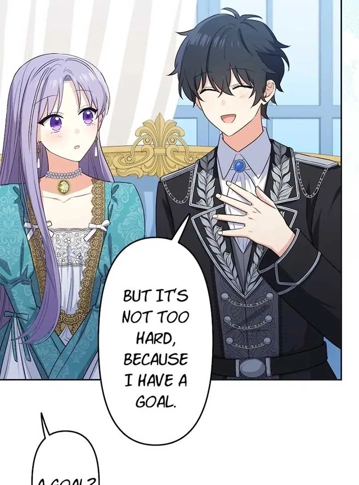 The Final-Boss Prince is Somehow Obsessed with the Chubby Villainess: Reincarnated Me Chapter 22 Online - página 51