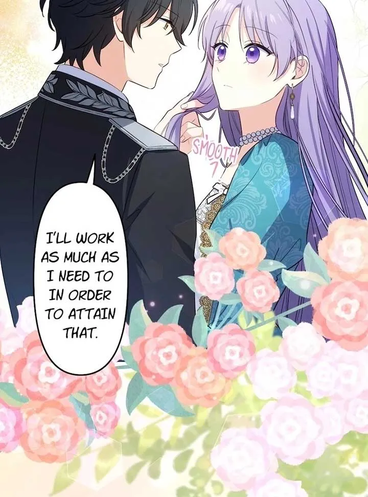 The Final-Boss Prince is Somehow Obsessed with the Chubby Villainess: Reincarnated Me Chapter 22 Online - página 53