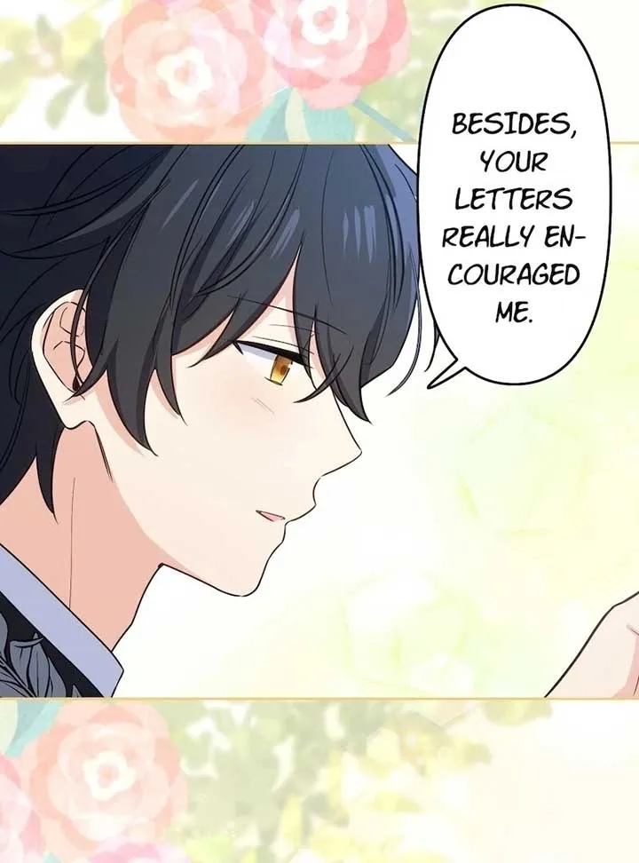 The Final-Boss Prince is Somehow Obsessed with the Chubby Villainess: Reincarnated Me Chapter 22 Online - página 56