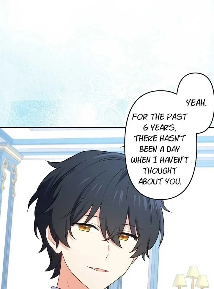 The Final-Boss Prince is Somehow Obsessed with the Chubby Villainess: Reincarnated Me Chapter 22 Online - página 58