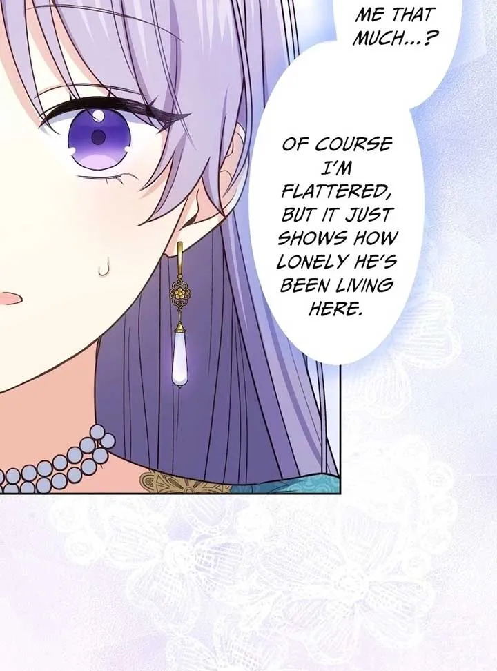 The Final-Boss Prince is Somehow Obsessed with the Chubby Villainess: Reincarnated Me Chapter 22 Online - página 60