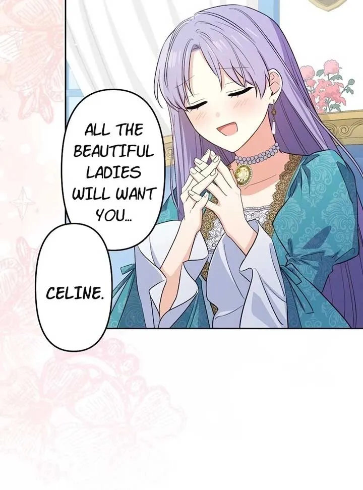 The Final-Boss Prince is Somehow Obsessed with the Chubby Villainess: Reincarnated Me Chapter 22 Online - página 65