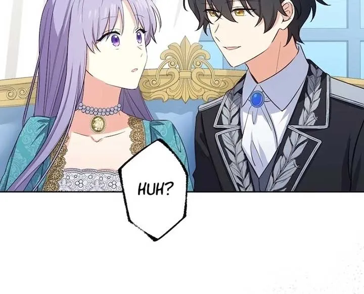 The Final-Boss Prince is Somehow Obsessed with the Chubby Villainess: Reincarnated Me Chapter 22 Online - página 67