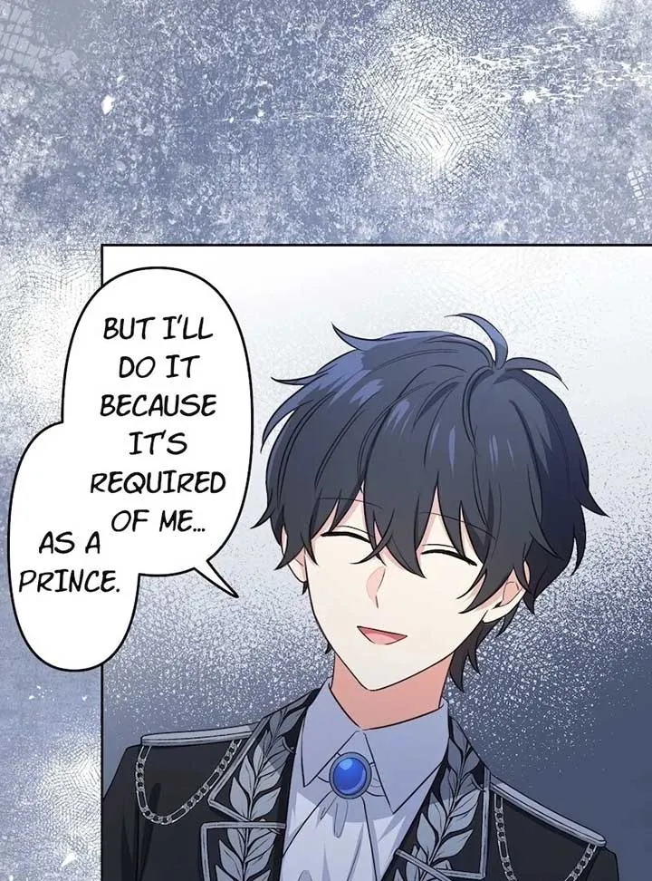 The Final-Boss Prince is Somehow Obsessed with the Chubby Villainess: Reincarnated Me Chapter 22 Online - página 69