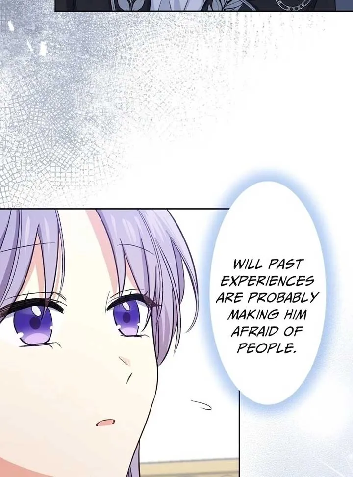 The Final-Boss Prince is Somehow Obsessed with the Chubby Villainess: Reincarnated Me Chapter 22 Online - página 70