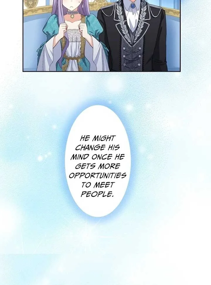 The Final-Boss Prince is Somehow Obsessed with the Chubby Villainess: Reincarnated Me Chapter 22 Online - página 72