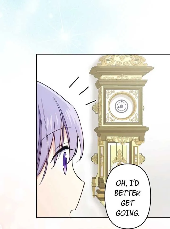 The Final-Boss Prince is Somehow Obsessed with the Chubby Villainess: Reincarnated Me Chapter 22 Online - página 73
