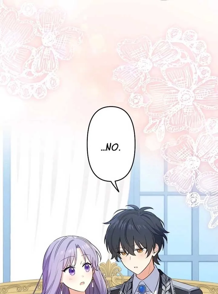 The Final-Boss Prince is Somehow Obsessed with the Chubby Villainess: Reincarnated Me Chapter 22 Online - página 74