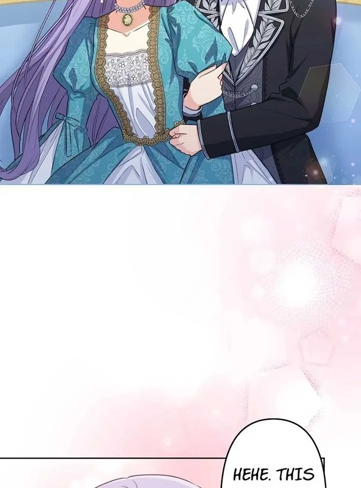 The Final-Boss Prince is Somehow Obsessed with the Chubby Villainess: Reincarnated Me Chapter 22 Online - página 75
