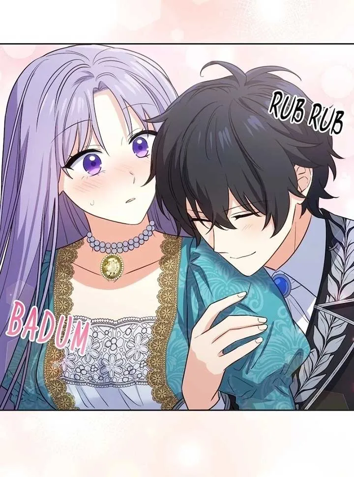 The Final-Boss Prince is Somehow Obsessed with the Chubby Villainess: Reincarnated Me Chapter 22 Online - página 77