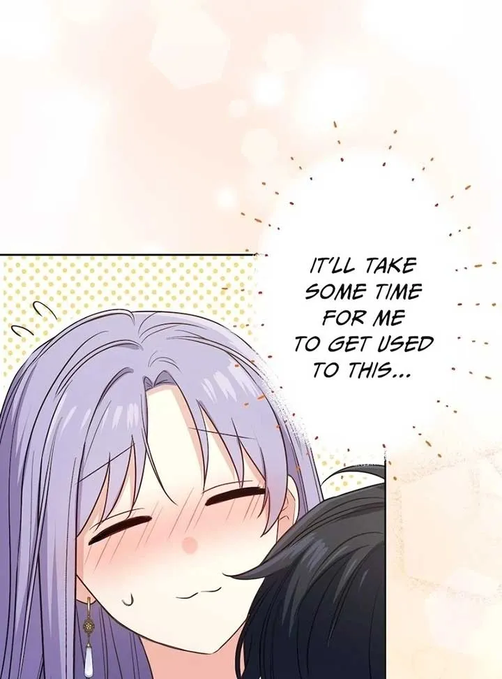 The Final-Boss Prince is Somehow Obsessed with the Chubby Villainess: Reincarnated Me Chapter 22 Online - página 78