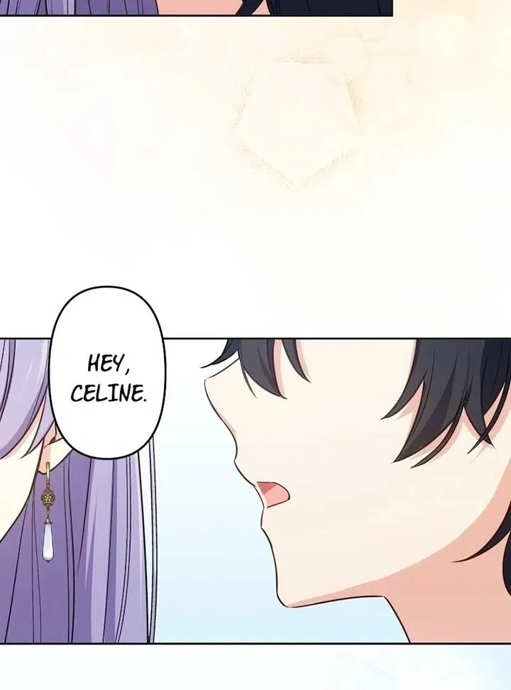 The Final-Boss Prince is Somehow Obsessed with the Chubby Villainess: Reincarnated Me Chapter 22 Online - página 79
