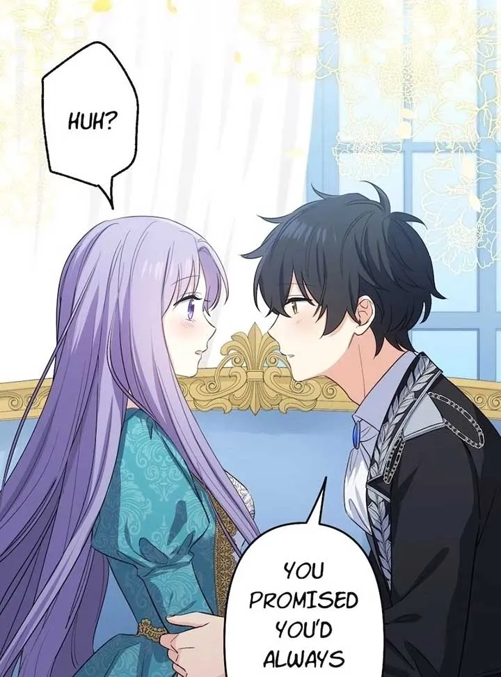 The Final-Boss Prince is Somehow Obsessed with the Chubby Villainess: Reincarnated Me Chapter 22 Online - página 82